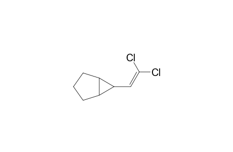 6-(2,2-Dichlorovinyl)bicyclo[3.1.0]hexane