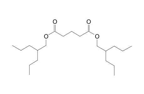 Glutaric acid, di(2-propylpentyl) ester