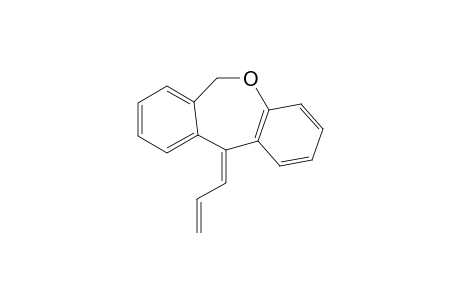 Doxepin-M (N-oxide) -(CH3)2NOH