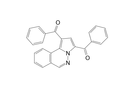 (1-benzoyl-3-pyrrolo[2,1-a]phthalazinyl)-phenylmethanone