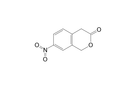 7-nitroisochroman-3-one