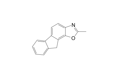 2-METHYLFLUORENO-[2,1-D]-OXAZOLE