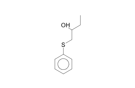 1-(Phenylsulfanyl)-2-butanol