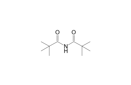 2,2-Dimethyl-N-pivaloyl-propionamide