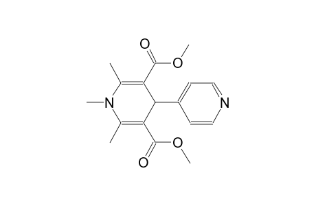 dimethyl 1,2,6-trimethyl-1,4-dihydro-[4,4'-bipyridine]-3,5-dicarboxylate
