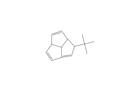 exo-3-tert-butyltricyclo[5.2.1.0(4,10)]deca-1,5,8-triene