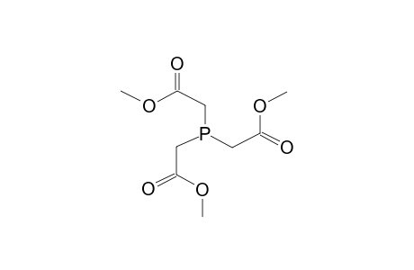 TRIS(METHOXYCARBONYLMETHYL)PHOSPHINE