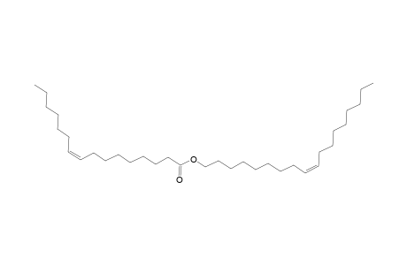 (9Z)-9-Octadecenyl (9Z)-9-hexadecenoate