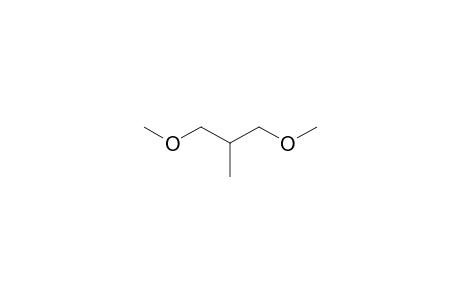 Propane, 1,3-dimethoxy-2-methyl-