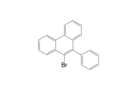 9-Bromo-10-phenylphenanthrene