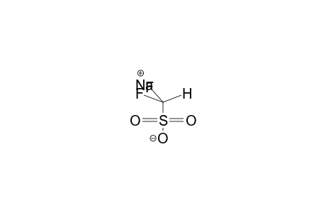 SODIUM DEUTERODIFLUOROMETHANESULPHONATE