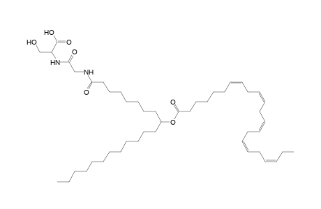 NAGlySer 22:5/21:0