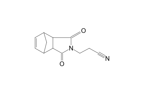 N-(2-cyanoethyl)-5-norbornene-2,3-dicarboximide