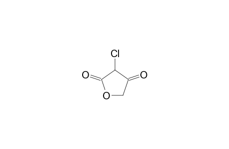 3-Chloro-2,4(3H,5H)-furandione