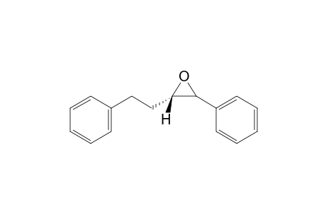 2-Phenethyl-3-phenyl-oxirane