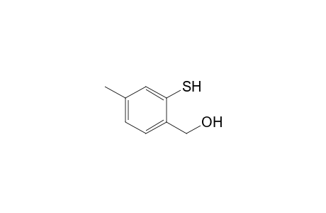 2-Mercapto-4-methylbenzyl- Alcohol