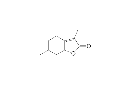 Menthalactone