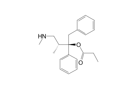 Norpropoxyphene