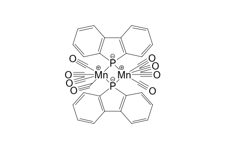 bis[.mu(2).-Dibenzophospholyl]-dimanganese-octacarbonyl