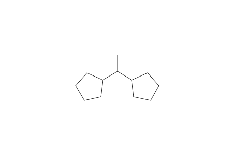 Cyclopentane, 1,1'-ethylidenebis-