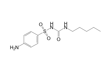 1-phenyl-3-sulfanilylurea
