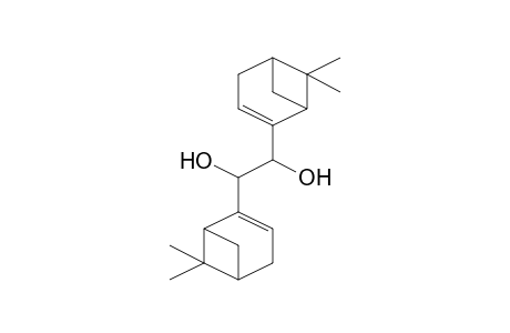 1,2-Ethanediol, 1,2-dimyrtenyl-