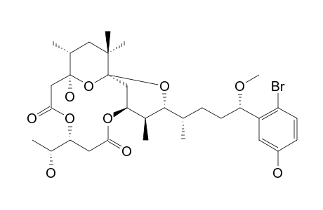 APLYSIATOXIN