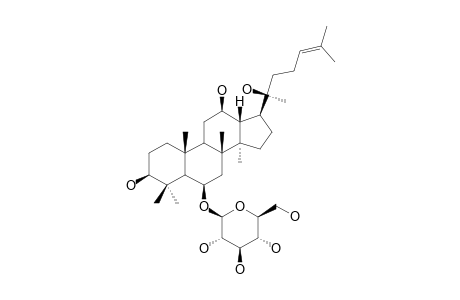 20-R-GINSENOSIDE-RH1
