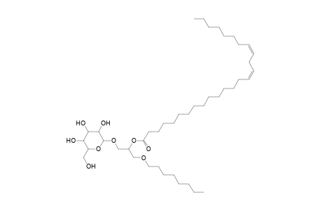 MGDG O-8:0_26:2