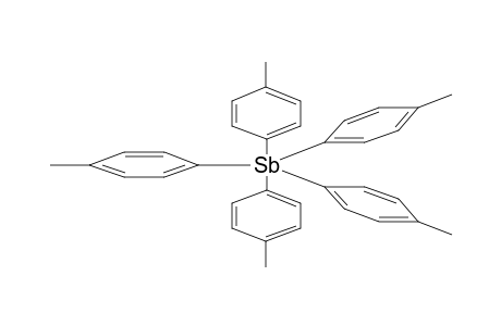 SB(C6H4ME-4)5