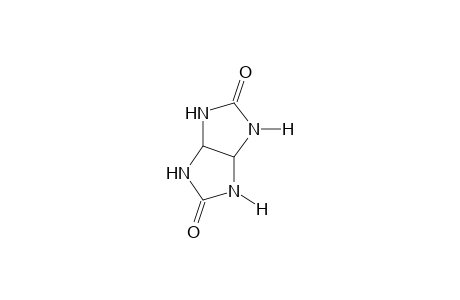 Glycoluril