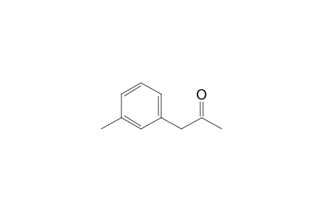 1-(3-Methylphenyl)-2-propanone