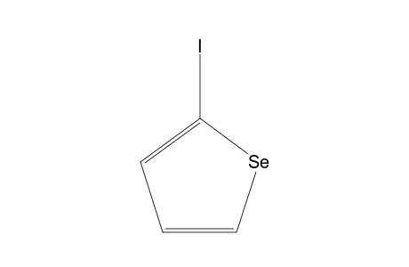 2-Iodo-selenophene