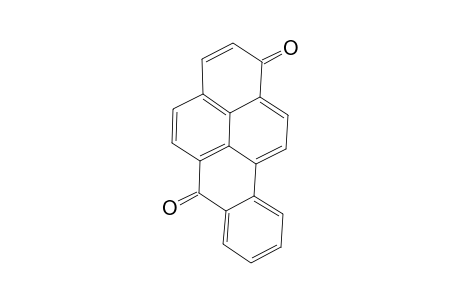 Benzo(a)pyrene-1,6-quinone