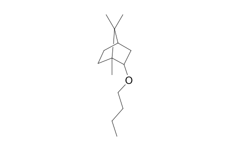 Isoborneol butyl ether