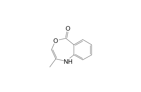 2-MethyI-1H-benz[e][1,4]oxazepin-5-one