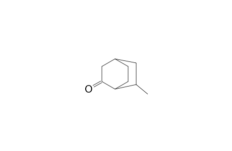 5-Methyl-3-bicyclo[2.2.2]octanone