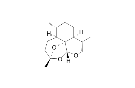 ANHYDRODEOXYDIHYDROARTEMISININ