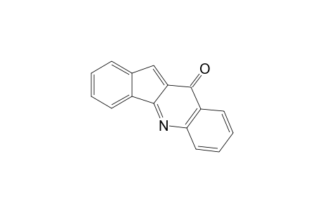 Indeno[1,2-b]quinolin-10-one