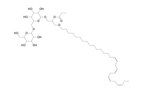 DGDG O-28:4_3:0