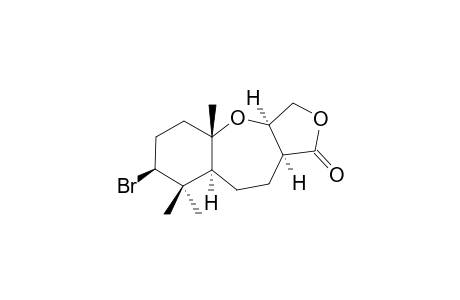 3,4-DIHYDROXY-APLYSISTATIN