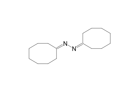 Cyclooctanone azine