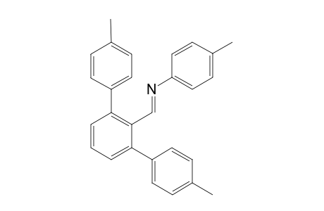 N-[o,o'-Di-(p-tolyl)benzylidene]-p-toluidine