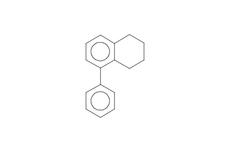 5-Phenyl-1,2,3,4-tetrahydronaphthalene