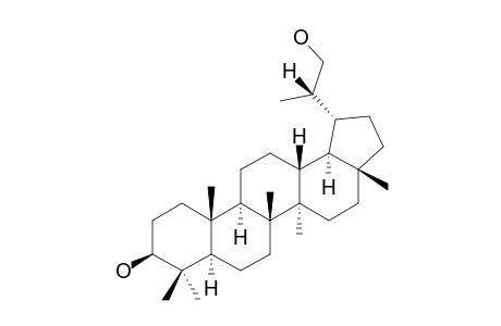 (20S)-LUPANE-3-BETA,29-DIOL