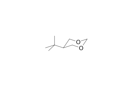5-tert-Butyl-1,3-dioxane