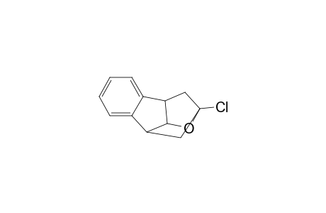7-Chloro-7,10-epoxy-6,7,8,9-tetrahydro-5,9-methano-5H-benzocycloheptene