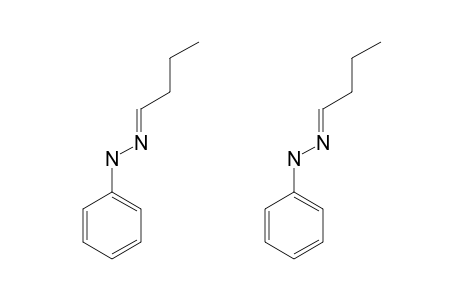 butyraldehyde, phenylhydrazone