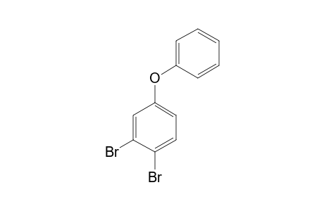 1,2-dibromo-4-(phenoxy)benzene