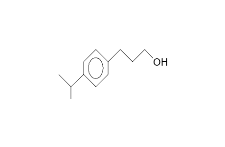 4-Isopropyl-benzenepropanol